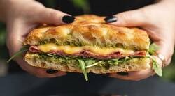 PANINI FRESH 